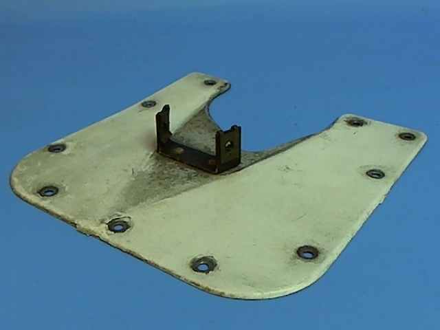 65688-00 Piper - PLATE ASSY - Fairing LH